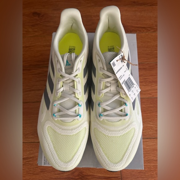 Adidas Supernova Men’s Size 10 - Picture 4 of 9